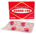Avana Avanafil ohne Rezept online sicher bestellen