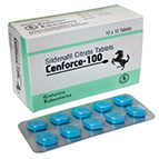 Cenforce ohne Rezept problemlos online bestellen