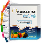 Kamagra Oral Jelly ohne Rezept diskret kaufen